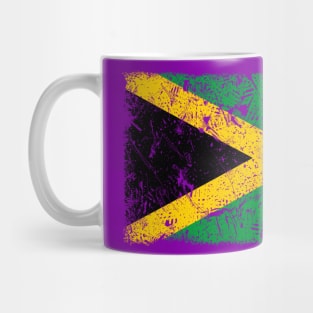 Jamaica Vintage Mug